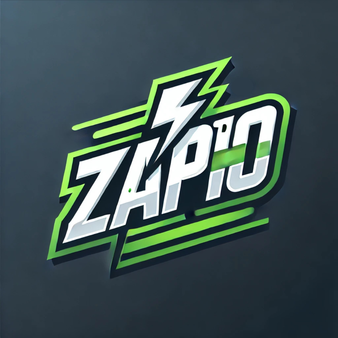 Zap10 Logo